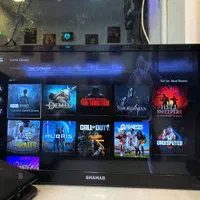 اکانت ظرفیتی و هکی PS4 PS5 پی اس فایو پلی فور|کنسول، بازی ویدئویی و آنلاین|مشهد, صیاد شیرازی|دیوار