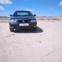 سمند ۱۳۸۲
