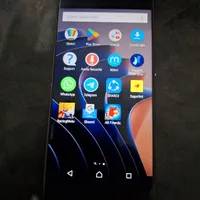 سونی Xperia XA Dual با حافظهٔ ۱۶ گیگابایت|موبایل|شیراز, پودنک|دیوار