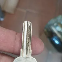 کلید سازی قفل سازی