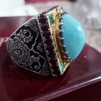 فیروزه بی نظیر