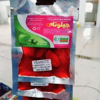 ترشک الوچه وزردالو جیلوتای حاشیه سود هفتاد|خوردنی و آشامیدنی|مشهد, جلالیه|دیوار