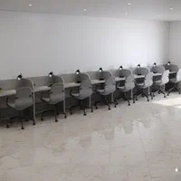 میز مطالعه و اداری مدرن و شیک