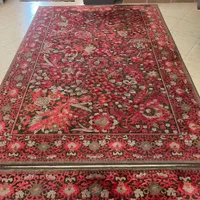 فرش ماشینی فانتزی ومینیمال کاملاسالم ونو|فرش|رشت, پیرسرا|دیوار