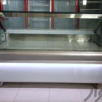 یخچال ویترینی سارا|فروشگاه و مغازه|بندرعباس, |دیوار