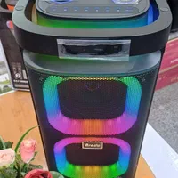 اسپیکر جدیدپرقدرتBrodu.مرکز شهر|سیستم صوتی خانگی|مشهد, سراب|دیوار