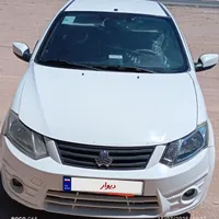 ساینا دنده‌ای S، مدل ۱۳۹۶