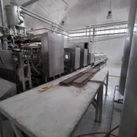 کارخانه صنعتی۱۶۱۶متری شهرک صنعتی آستانه اشرفی|فروش دفتر صنعتی، کشاورزی، تجاری|تهران, پونک|دیوار