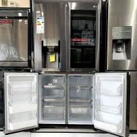 ساید الجی مدل X24|یخچال و فریزر|مشهد, کوشش|دیوار