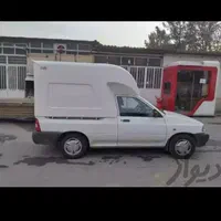 اوتاق سازی مسقف قرنی نمایندگی شیراز|خدمات موتور و ماشین|شهرکرد, |دیوار