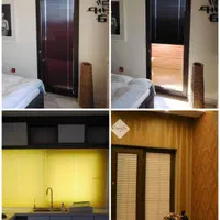 مرکز فروش پرده پلیسه رودری مدرن زبرا|پرده، رانر، رومیزی|قم, باجک دو|دیوار