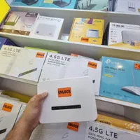 آنلاک مودم های همراه اول 5G-4G (دائمی و پرسرعت)|مودم و تجهیزات شبکه|اصفهان, عطار نیشابوری|دیوار