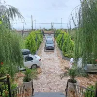 ویلای ساحلی سه خواب علی در تالش|اجارهٔ کوتاهمدت ویلا و باغ|تالش, هشتپر|دیوار