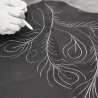 ثبت نام دوره آموزش جواهر دوزی مزونی