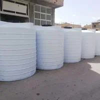 مخزن آب 5000 لیتر عمودی ضد جلبک با کارت گارانتی|مصالح و تجهیزات ساختمان|مرودشت, |دیوار