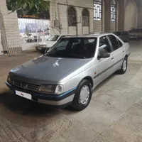 پژو 405 GLX - دوگانه سوز CNG، مدل ۱۳۸۸|خودرو سواری و وانت|سنندج, |دیوار