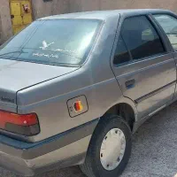 پژو 405 GLX بنزینی، مدل ۱۳۹۵