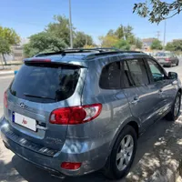 هیوندای سانتافه ix 45 2700cc، مدل ۲۰۰۸|خودرو سواری و وانت|مشهد, احمدآباد|دیوار