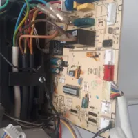 تعمیرات تخصصی انواع پکیج و یخچال و ..