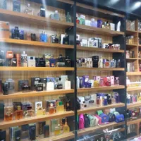 ویترین مغازه