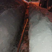 لوله کش گاز فشار قوی نصب علمک گاز با الکتروفیوژن|خدمات پیشه و مهارت|کرج, فاز ۱ مهرشهر|دیوار