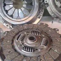 دیسک و صفحه کلاچ با ضمانت