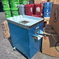 دستگاه‌ آبغوره گیر دوکاره لیمو/آبگوجه گیر/خمیرگیر|فروشگاه و مغازه|یاسوج, |دیوار