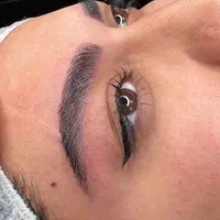 میکروبلیدینگ ابرو رفع نواقص