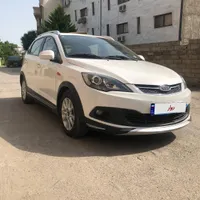 فروش و معاوضه م وی ام 315 هاچ بک اسپرت اکسلنت 1397