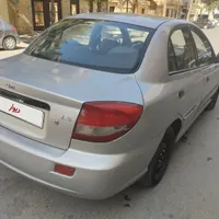 کیا ریو مونتاژ دنده‌ای، مدل ۱۳۸۵|خودرو سواری و وانت|مشهد, دانشجو|دیوار