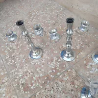 اینه و شمعدان استیل نو|آینه|تهران, یافت آباد جنوبی|دیوار