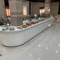 اجاره سوییت و منزل مبله ساعتی وروزانه در هتل نگین|اجارهٔ کوتاه‌مدت آپارتمان و سوئیت|برازجان, |دیوار