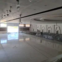 رنگ آمیزی رنگکاری روغنی پلاستیک درب پنجره