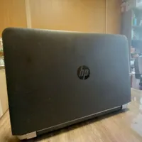 لپ تاپ hp core i5 ram 8GB نسل ششم
