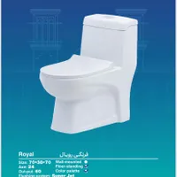 فرنگی شرکت ایساتیس