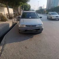 پراید مدل 85|خودرو سواری و وانت|بوشهر, |دیوار
