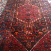 قالیچه دست باف زنجان|فرش|چهاردانگه (تهران), |دیوار