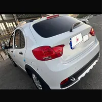 کوییک دنده‌ای s مدل ۴۰۱