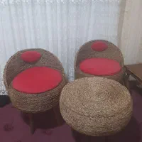 پاف حصیری