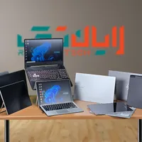 فروش ویژه لپتاپهای استوک و اپنباکس کف قیمت