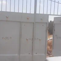 باغ چهاردیواری روستای فساران|فروش زمین و ملک کلنگی|اصفهان, بهارستان|دیوار