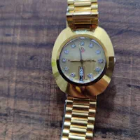 ساعت رادو تخم مرغی اماراتی اصل به شرط|ساعت|بندرعباس, |دیوار