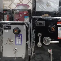 گاوصندوق ایران کاوه گاو صندوق|ابزارآلات|مشهد, آزادشهر|دیوار