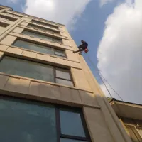 خدمات پیچ رولپلاک ، رول پلاک انوع سنگ نما با راپل