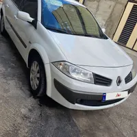 رنو مگان 2000cc، مدل ۲۰۰۸|خودرو سواری و وانت|شاهین دژ, |دیوار