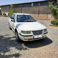 سمند lx مدل۹۷