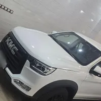 کی ام سی صفر ۴۰۳ با شرایط