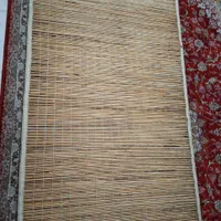 حصیر چوبی