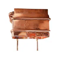 مبدل شرکتی آبگرمکن دیواری بوتان ۳۱۱۵