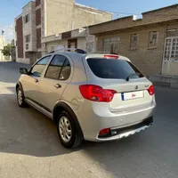 کویک R مدل ۱۴۰۲ خانگی در حد خشک|خودرو سواری و وانت|سنندج, |دیوار